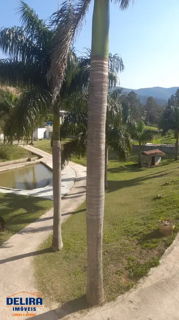 Foto 3 de Chácara com 5 quartos à venda, 32000m2 em Mairipora - SP