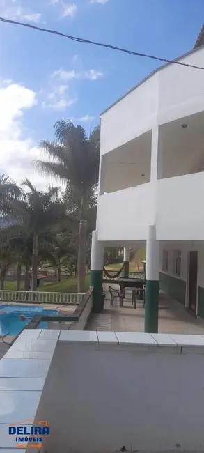 Foto 8 de Chácara com 5 quartos à venda, 32000m2 em Mairipora - SP