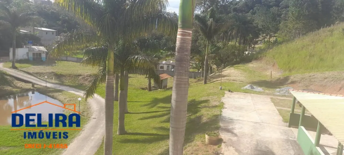 Foto 2 de Chácara com 5 quartos à venda, 32000m2 em Mairipora - SP