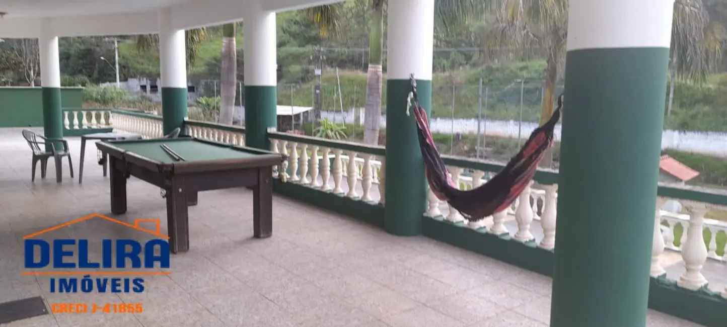 Foto 4 de Chácara com 5 quartos à venda, 32000m2 em Mairipora - SP