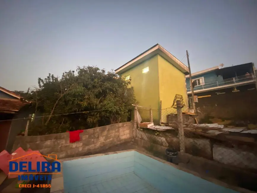 Foto 3 de Sala Comercial à venda, 591m2 em Centro, Mairipora - SP