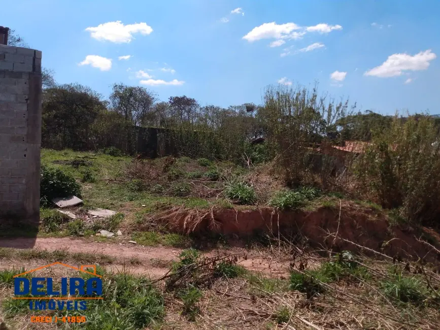 Foto 1 de Terreno / Lote à venda, 139m2 em Mairipora - SP