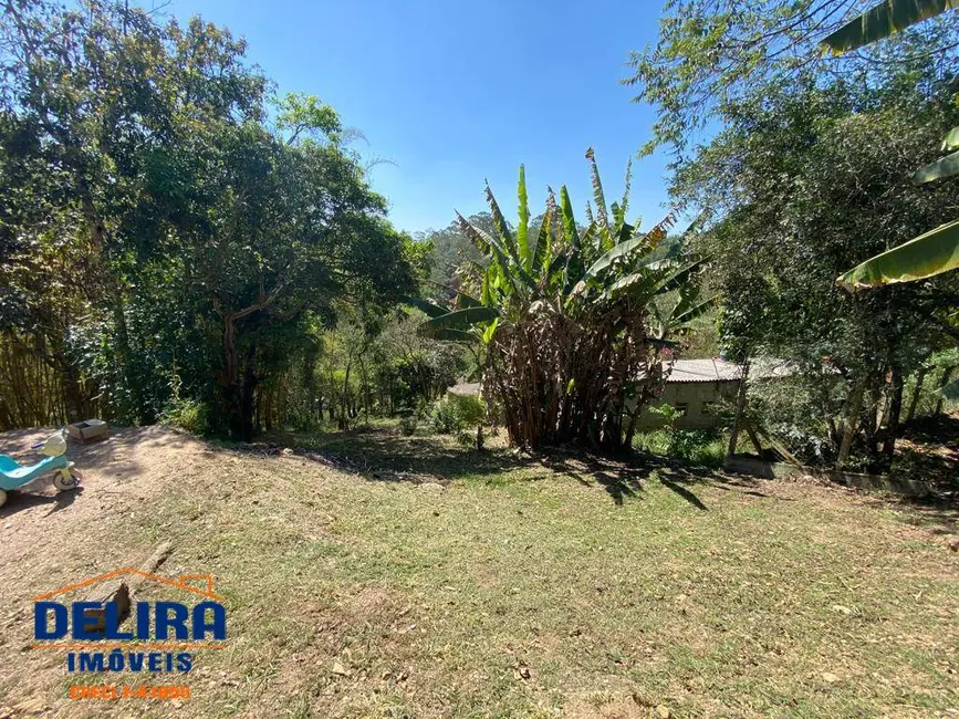 Foto 4 de Chácara com 3 quartos à venda, 1520m2 em Mairipora - SP