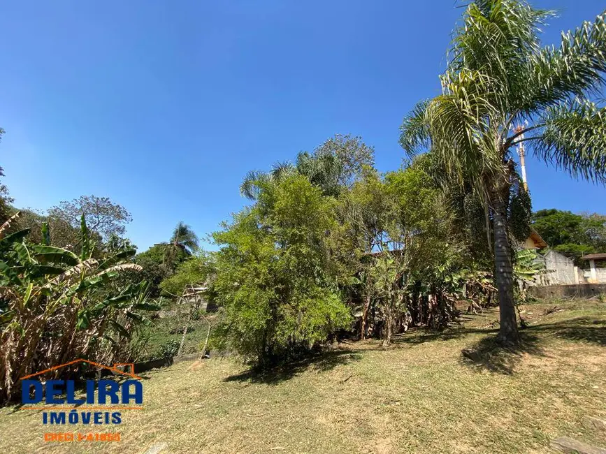 Foto 8 de Chácara com 3 quartos à venda, 1520m2 em Mairipora - SP