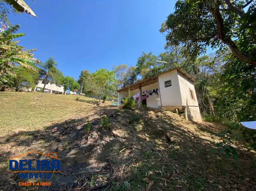 Foto 1 de Chácara com 3 quartos à venda, 1520m2 em Mairipora - SP
