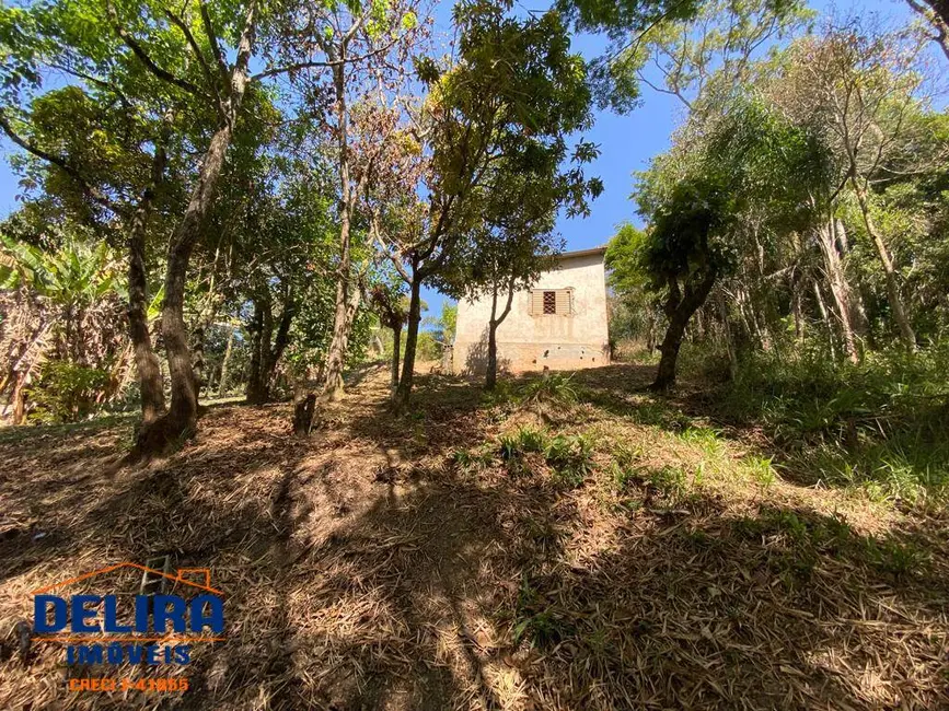 Foto 2 de Chácara com 3 quartos à venda, 1520m2 em Mairipora - SP