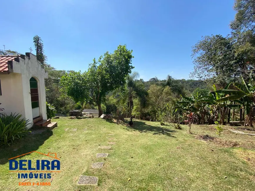 Foto 6 de Chácara com 3 quartos à venda, 1520m2 em Mairipora - SP