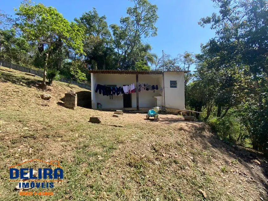 Foto 3 de Chácara com 3 quartos à venda, 1520m2 em Mairipora - SP