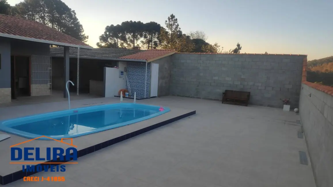 Foto 8 de Casa com 3 quartos à venda, 500m2 em Mairipora - SP