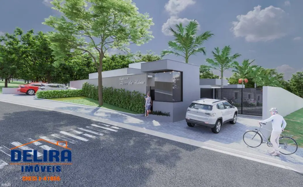 Foto 6 de Casa com 3 quartos à venda em Jardim Paraíso da Usina, Atibaia - SP