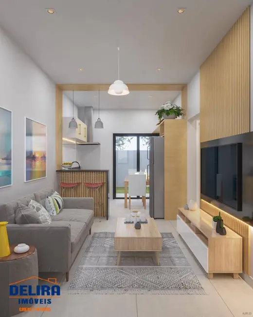 Foto 9 de Casa com 3 quartos à venda em Jardim Paraíso da Usina, Atibaia - SP