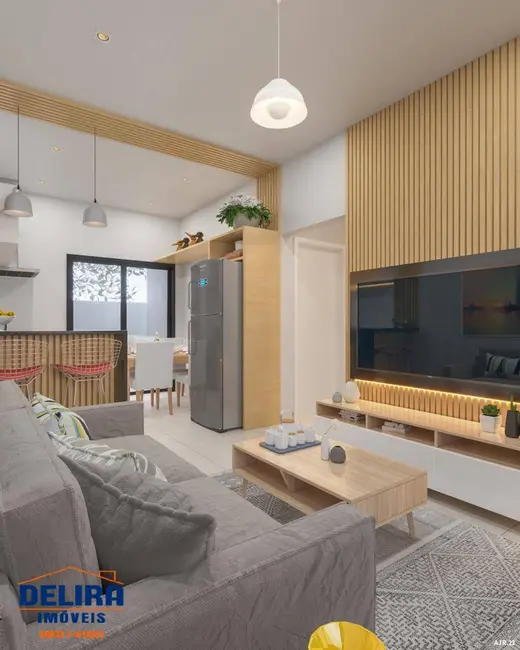 Foto 7 de Casa com 3 quartos à venda em Jardim Paraíso da Usina, Atibaia - SP