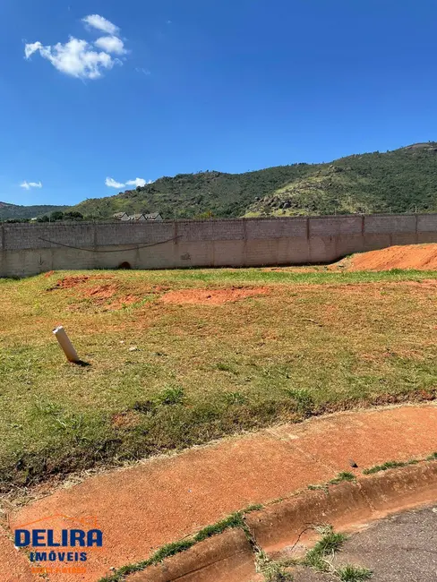 Foto 3 de Terreno / Lote à venda, 600m2 em Loteamento Villagio Passaredo, Atibaia - SP