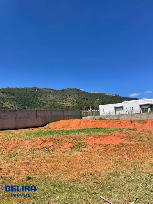 Foto 4 de Terreno / Lote à venda, 600m2 em Loteamento Villagio Passaredo, Atibaia - SP