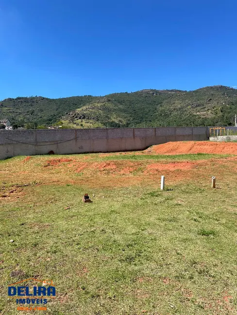 Foto 1 de Terreno / Lote à venda, 600m2 em Loteamento Villagio Passaredo, Atibaia - SP