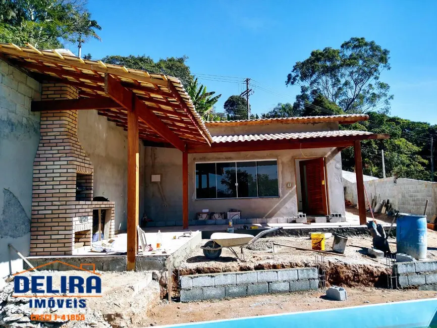 Foto 2 de Casa com 3 quartos à venda, 531m2 em Mairipora - SP