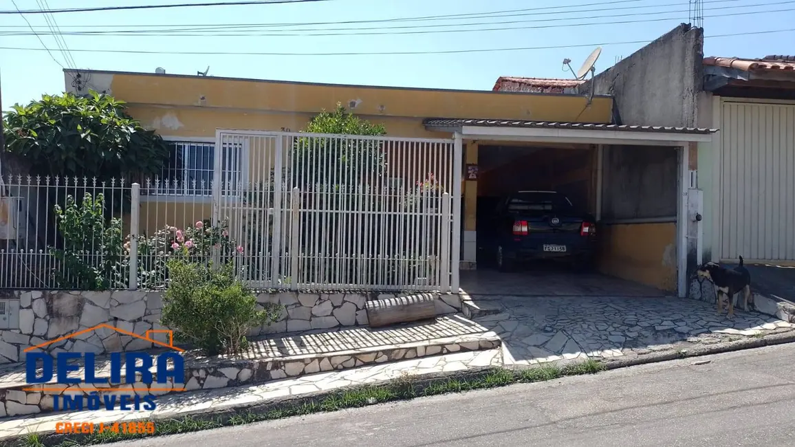 Foto 4 de Casa com 3 quartos à venda, 350m2 em Mairipora - SP
