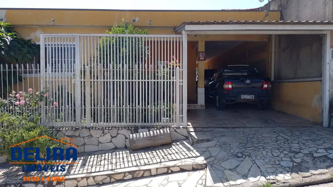 Foto 1 de Casa com 3 quartos à venda, 350m2 em Mairipora - SP