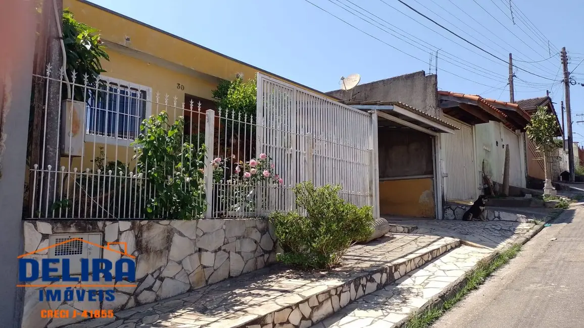 Foto 3 de Casa com 3 quartos à venda, 350m2 em Mairipora - SP