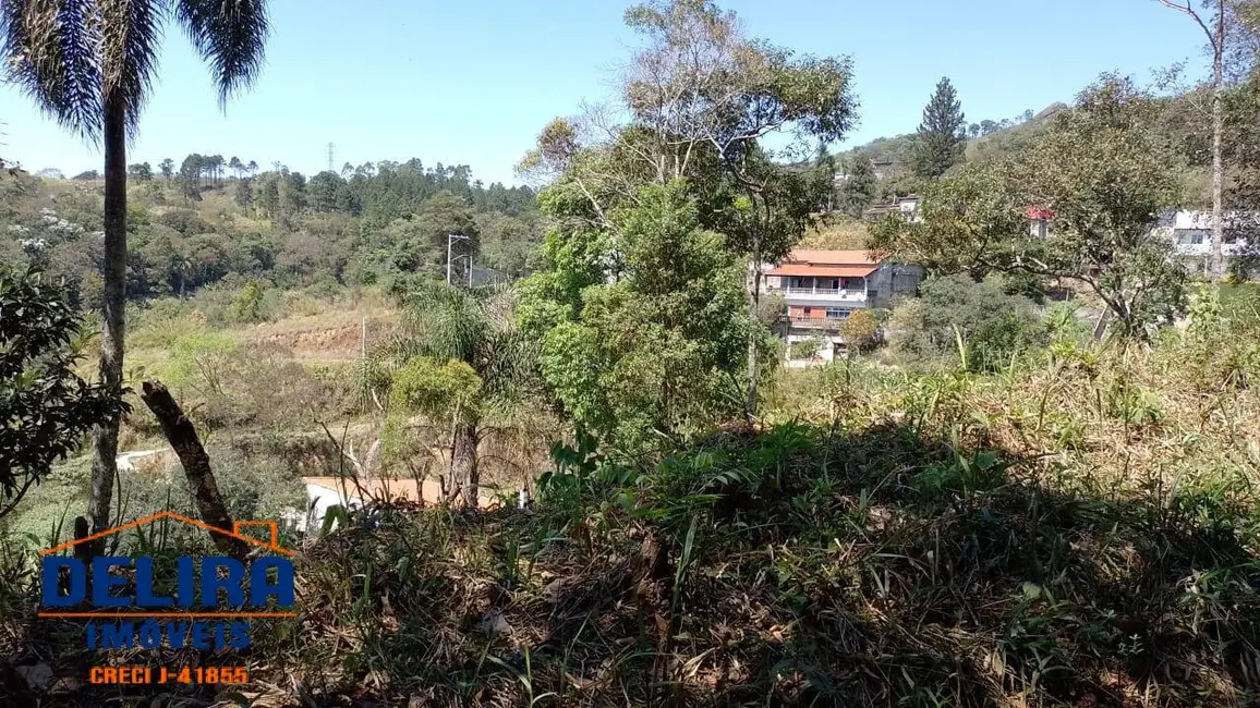 Foto 6 de Terreno / Lote à venda, 767m2 em Mairipora - SP