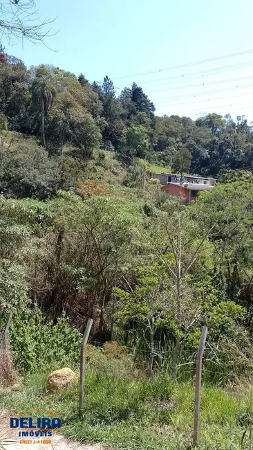 Foto 4 de Terreno / Lote à venda, 767m2 em Mairipora - SP