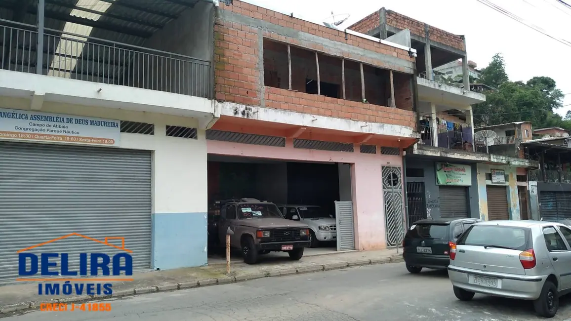 Foto 3 de Casa com 3 quartos à venda, 211m2 em Mairipora - SP
