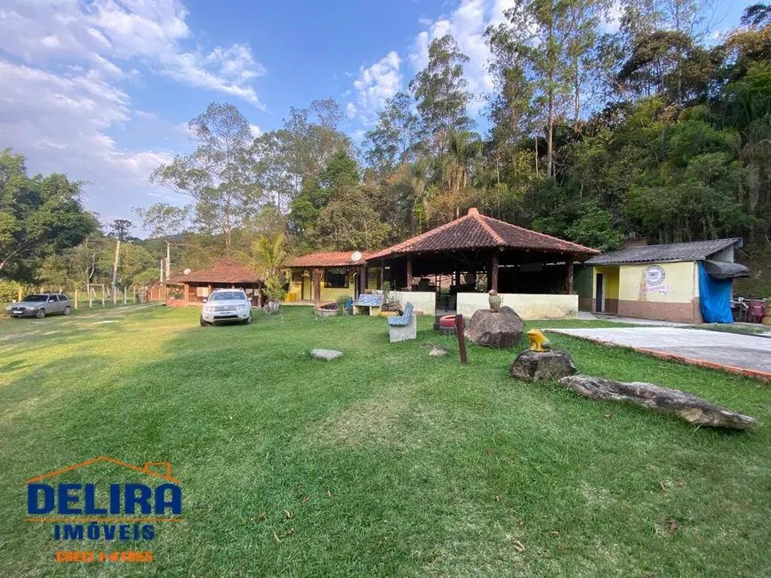 Foto 1 de Sítio / Rancho com 2 quartos à venda, 22700m2 em Mairipora - SP