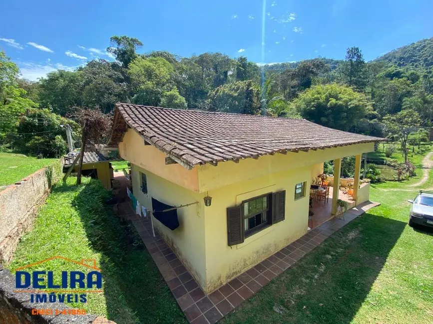 Foto 7 de Sítio / Rancho com 5 quartos à venda, 24000m2 em Mairipora - SP