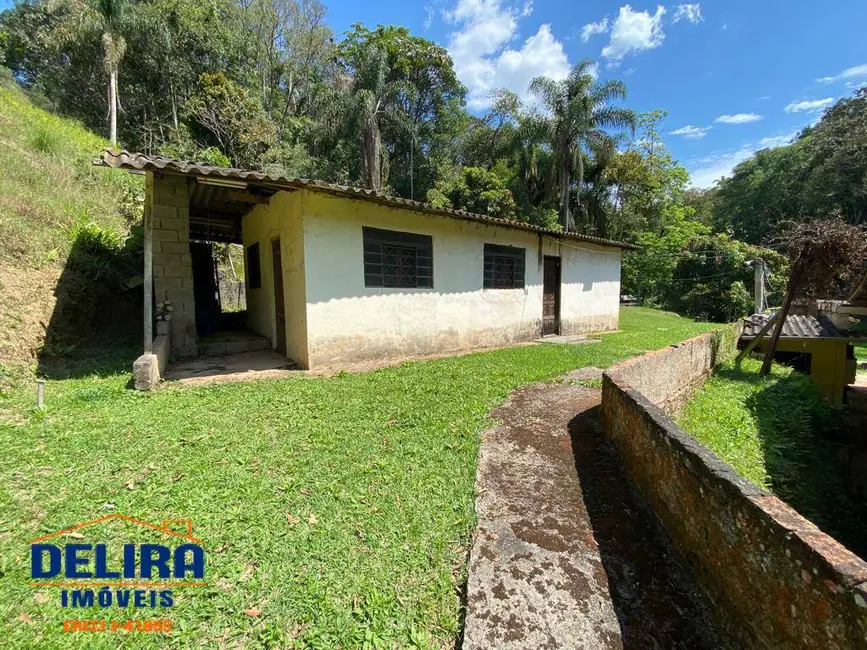 Foto 3 de Sítio / Rancho com 5 quartos à venda, 24000m2 em Mairipora - SP