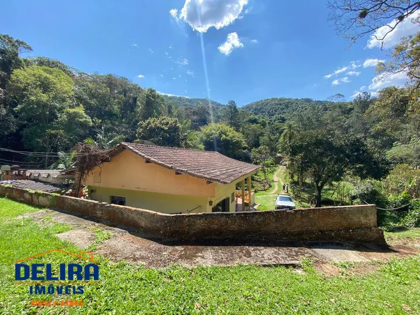 Foto 4 de Sítio / Rancho com 5 quartos à venda, 24000m2 em Mairipora - SP