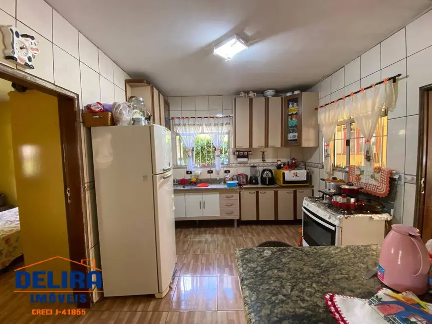 Foto 6 de Sítio / Rancho com 5 quartos à venda, 24000m2 em Mairipora - SP