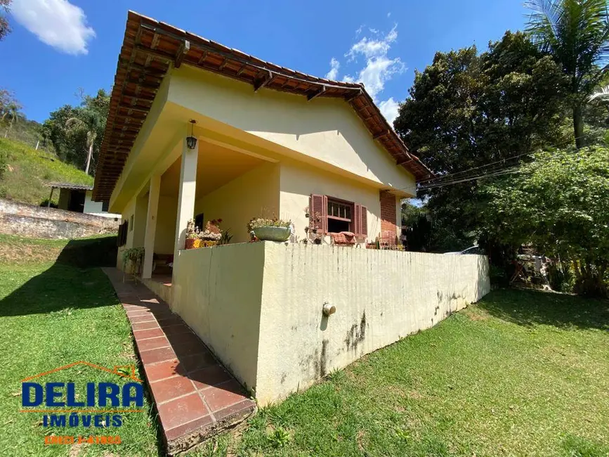 Foto 5 de Sítio / Rancho com 5 quartos à venda, 24000m2 em Mairipora - SP
