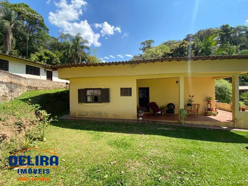 Foto 2 de Sítio / Rancho com 5 quartos à venda, 24000m2 em Mairipora - SP