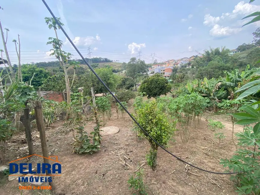 Foto 9 de Terreno / Lote à venda, 2011m2 em Mairipora - SP