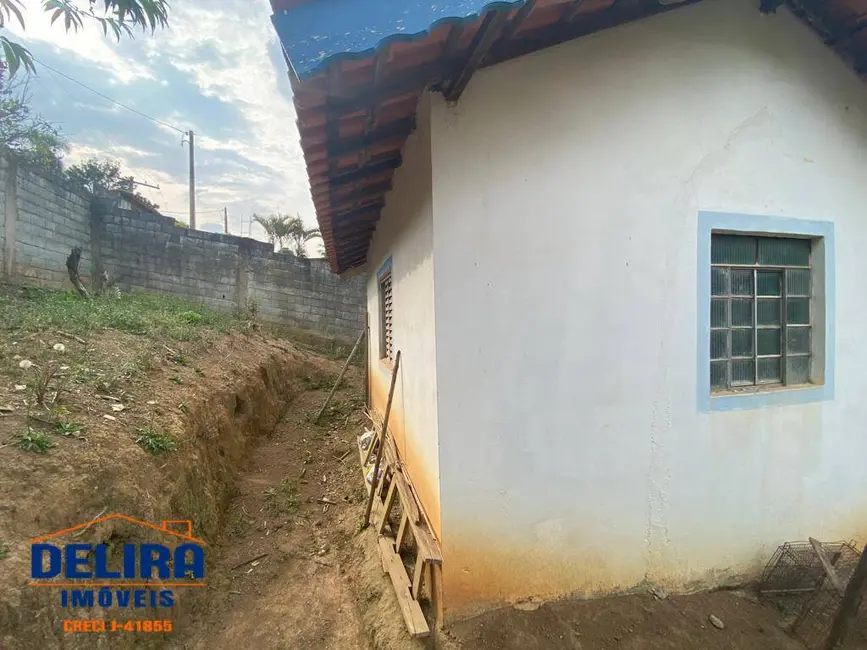 Foto 4 de Terreno / Lote à venda, 2011m2 em Mairipora - SP