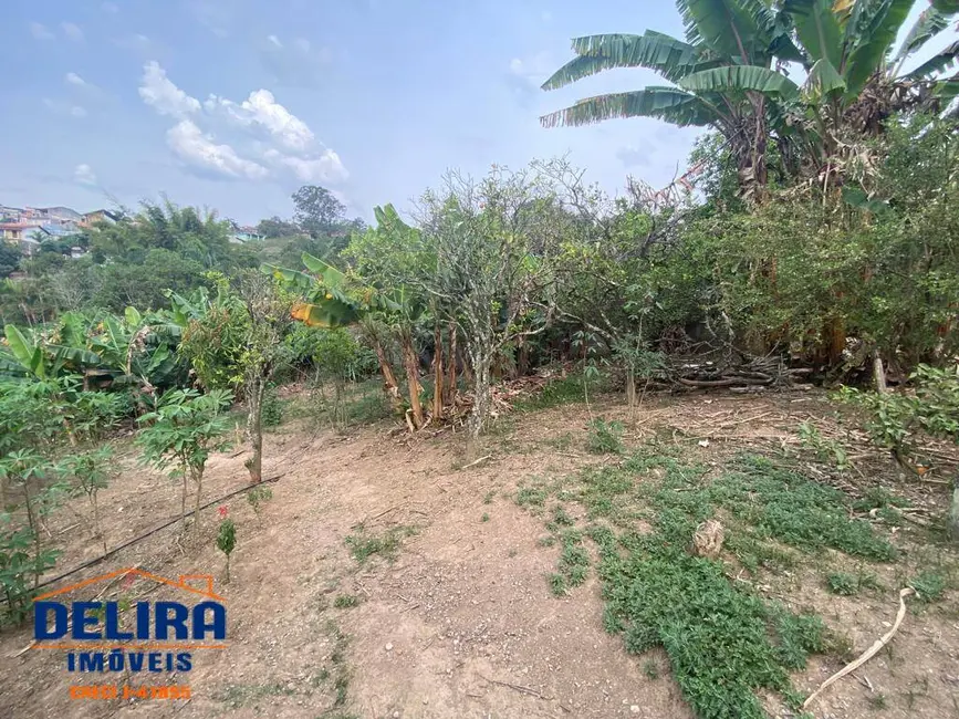 Foto 8 de Terreno / Lote à venda, 2011m2 em Mairipora - SP