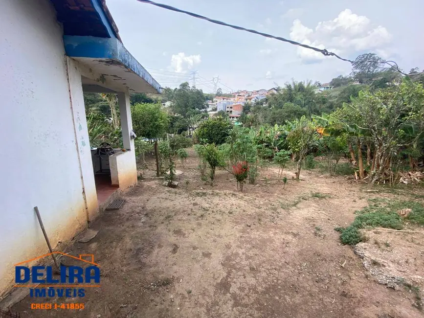 Foto 7 de Terreno / Lote à venda, 2011m2 em Mairipora - SP