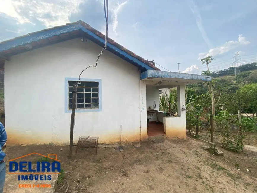 Foto 3 de Terreno / Lote à venda, 2011m2 em Mairipora - SP