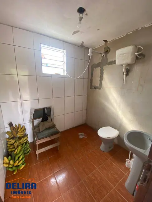 Foto 6 de Terreno / Lote à venda, 2011m2 em Mairipora - SP