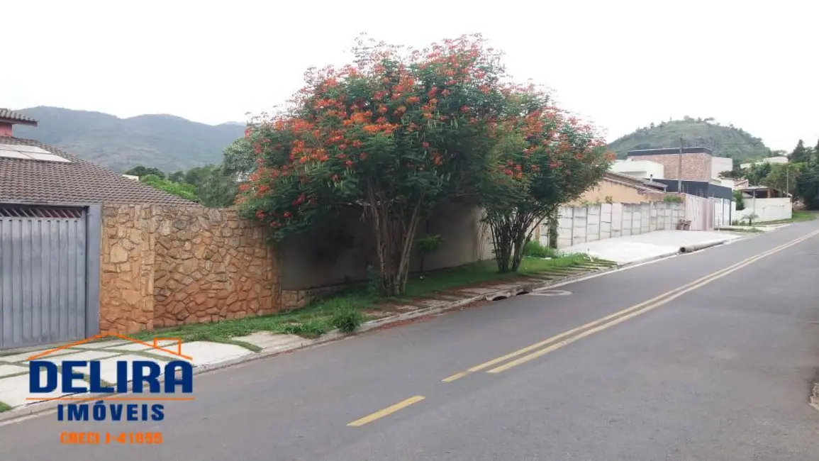 Foto 5 de Terreno / Lote à venda, 290m2 em Jardim Paulista, Atibaia - SP