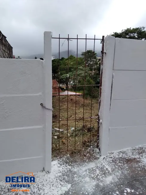 Foto 2 de Terreno / Lote à venda, 290m2 em Jardim Paulista, Atibaia - SP