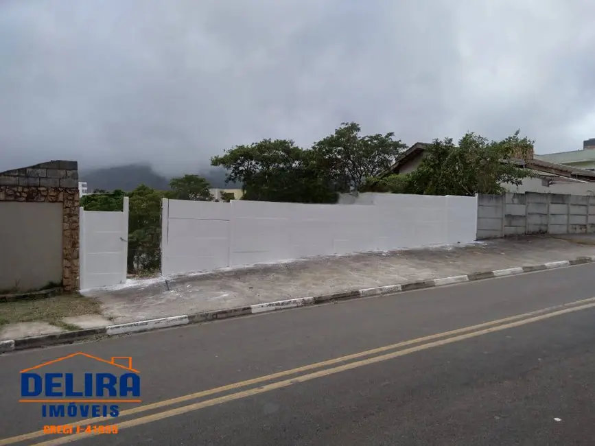 Foto 1 de Terreno / Lote à venda, 290m2 em Jardim Paulista, Atibaia - SP