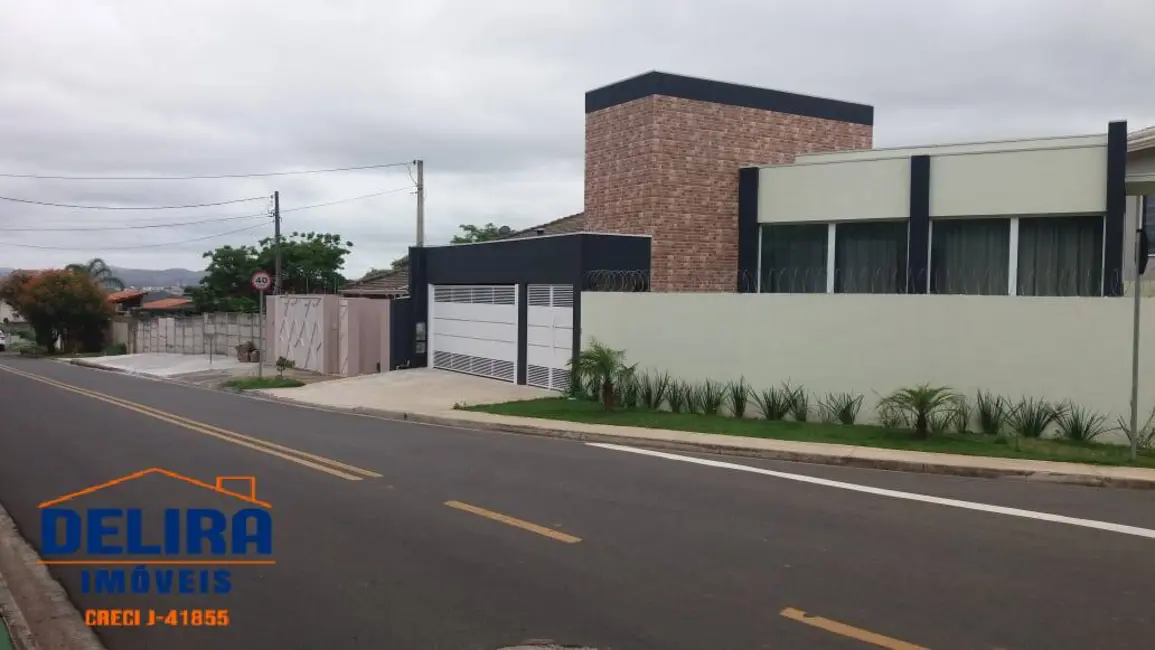 Foto 7 de Terreno / Lote à venda, 290m2 em Jardim Paulista, Atibaia - SP