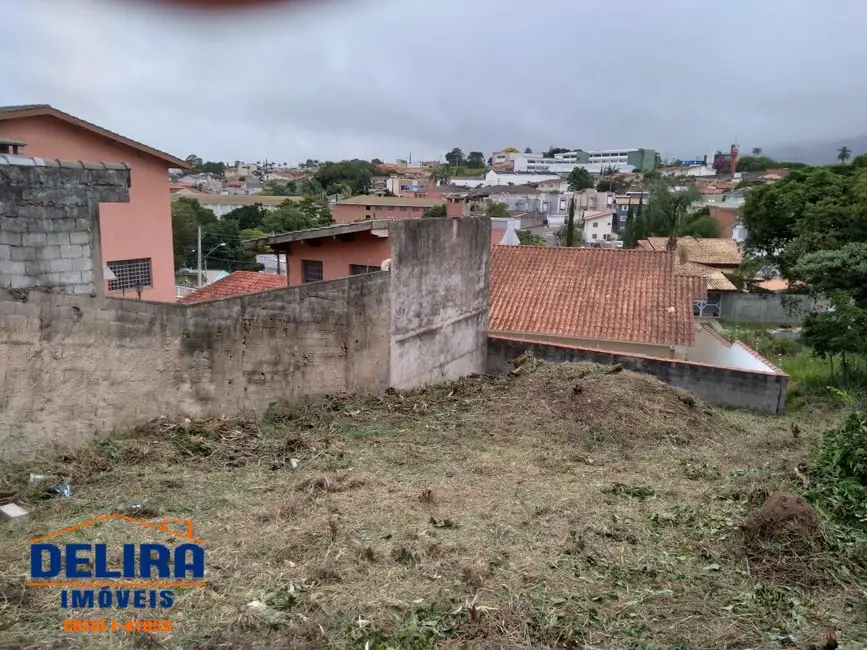 Foto 3 de Terreno / Lote à venda, 290m2 em Jardim Paulista, Atibaia - SP