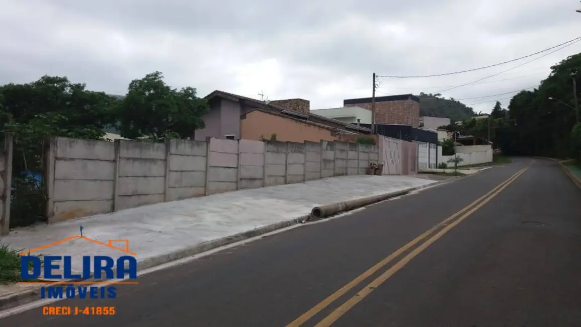 Foto 4 de Terreno / Lote à venda, 290m2 em Jardim Paulista, Atibaia - SP