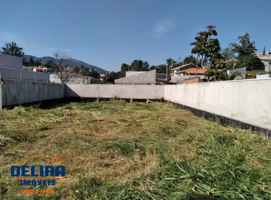 Foto 1 de Terreno / Lote à venda, 400m2 em Jardim Paulista, Atibaia - SP