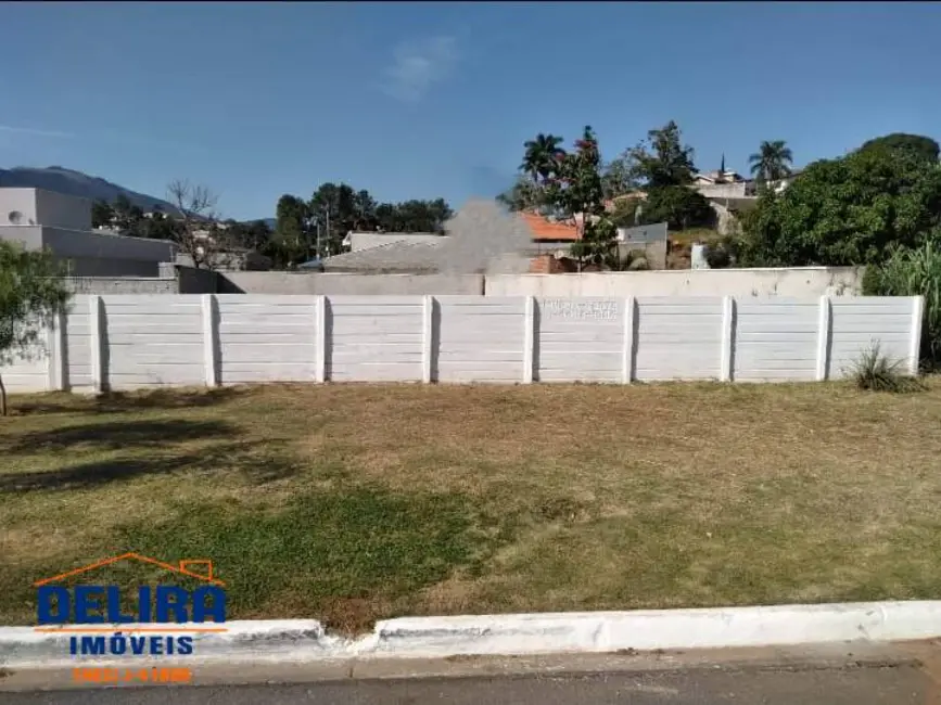 Terreno / Lote à venda, 400m2 em Jardim Paulista, Atibaia - SP - imagem 8 Foto 8 de Terreno / Lote à venda, 400m2 em Jardim Paulista, Atibaia - SP