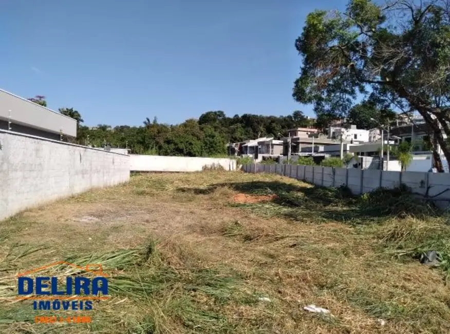 Terreno / Lote à venda, 400m2 em Jardim Paulista, Atibaia - SP - imagem 6 Foto 6 de Terreno / Lote à venda, 400m2 em Jardim Paulista, Atibaia - SP