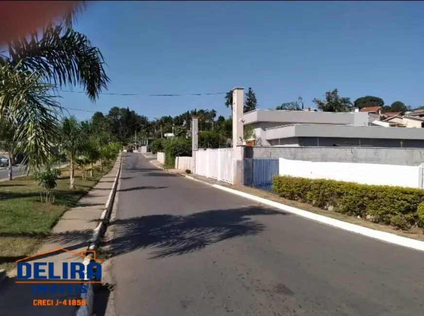 Terreno / Lote à venda, 400m2 em Jardim Paulista, Atibaia - SP - imagem 4 Foto 4 de Terreno / Lote à venda, 400m2 em Jardim Paulista, Atibaia - SP