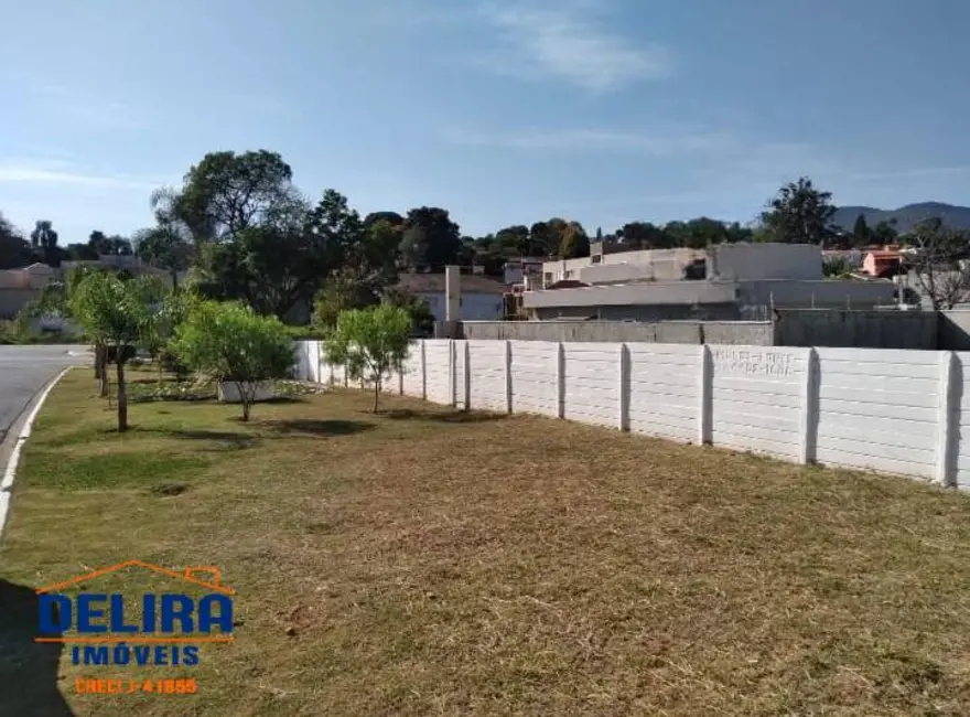 Terreno / Lote à venda, 400m2 em Jardim Paulista, Atibaia - SP - imagem 7 Foto 7 de Terreno / Lote à venda, 400m2 em Jardim Paulista, Atibaia - SP
